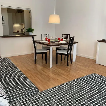Apartment The Lady *